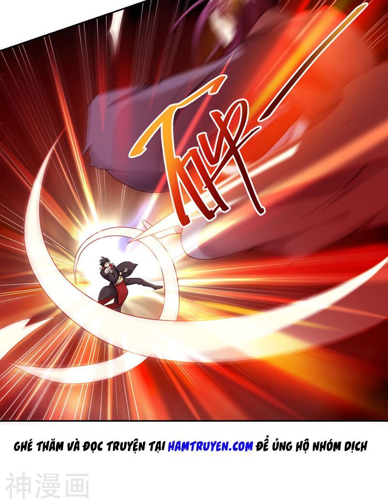 đọc truyện Nhất Kiếm Độc Tôn Chương 4 ảnh 5 tại Thiên Thai Truyện