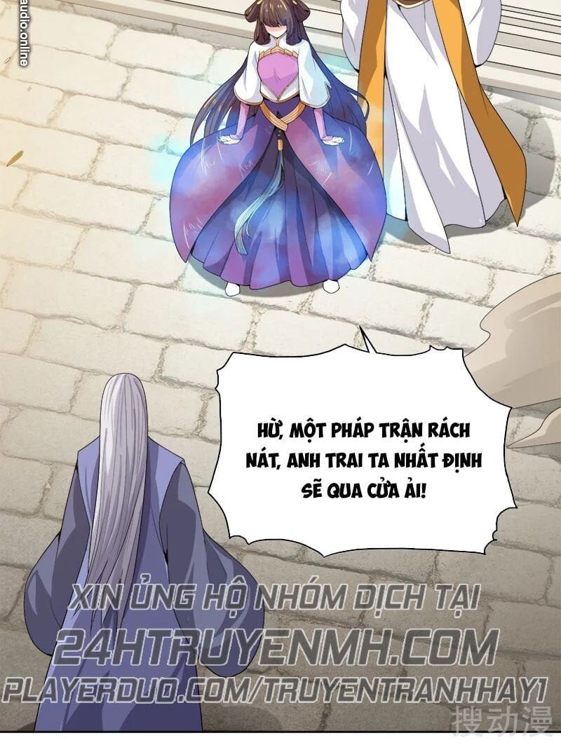 đọc truyện Nhất Kiếm Độc Tôn Chương 40 ảnh 18 tại Thiên Thai Truyện