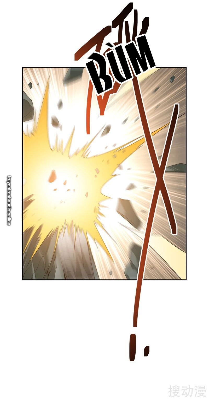 đọc truyện Nhất Kiếm Độc Tôn Chương 40 ảnh 5 tại Thiên Thai Truyện