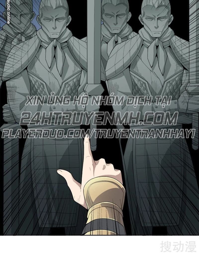 đọc truyện Nhất Kiếm Độc Tôn Chương 40 ảnh 10 tại Thiên Thai Truyện