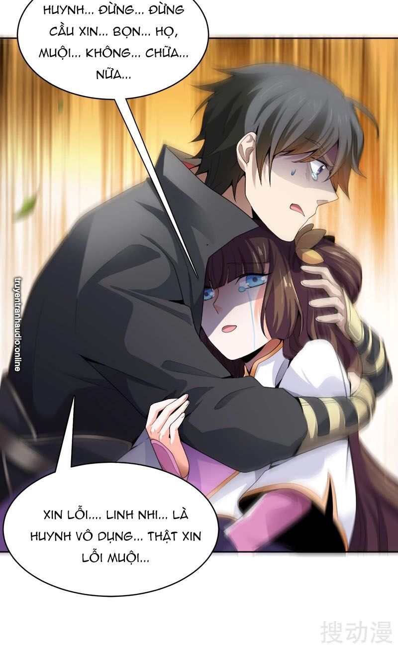 đọc truyện Nhất Kiếm Độc Tôn Chương 41 ảnh 18 tại Thiên Thai Truyện