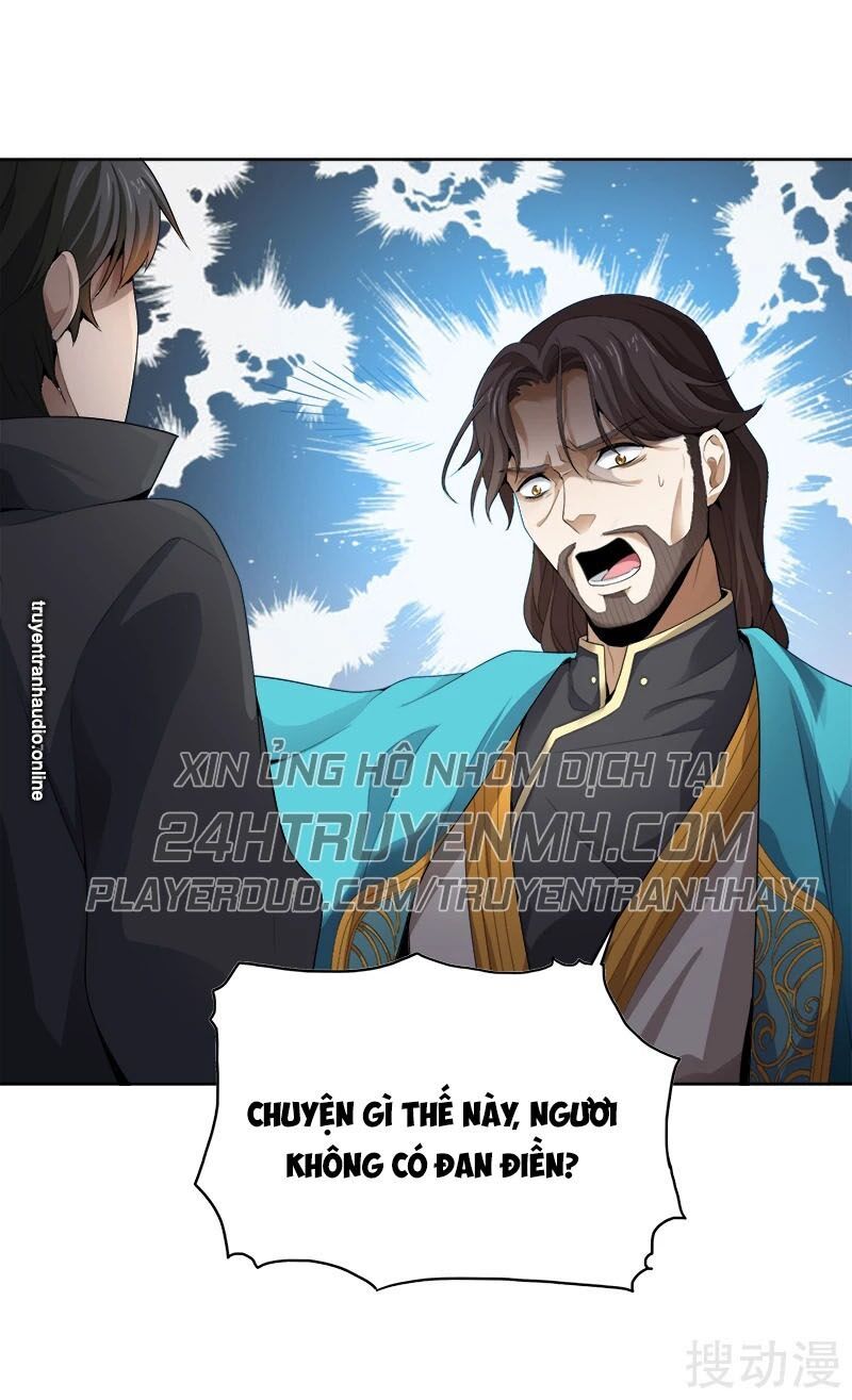 đọc truyện Nhất Kiếm Độc Tôn Chương 41 ảnh 11 tại Thiên Thai Truyện