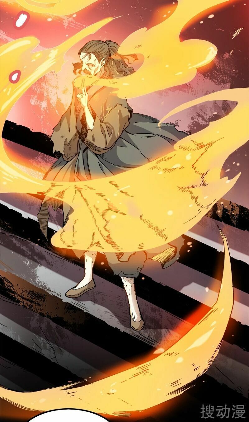 đọc truyện Nhất Kiếm Độc Tôn Chương 42 ảnh 15 tại Thiên Thai Truyện