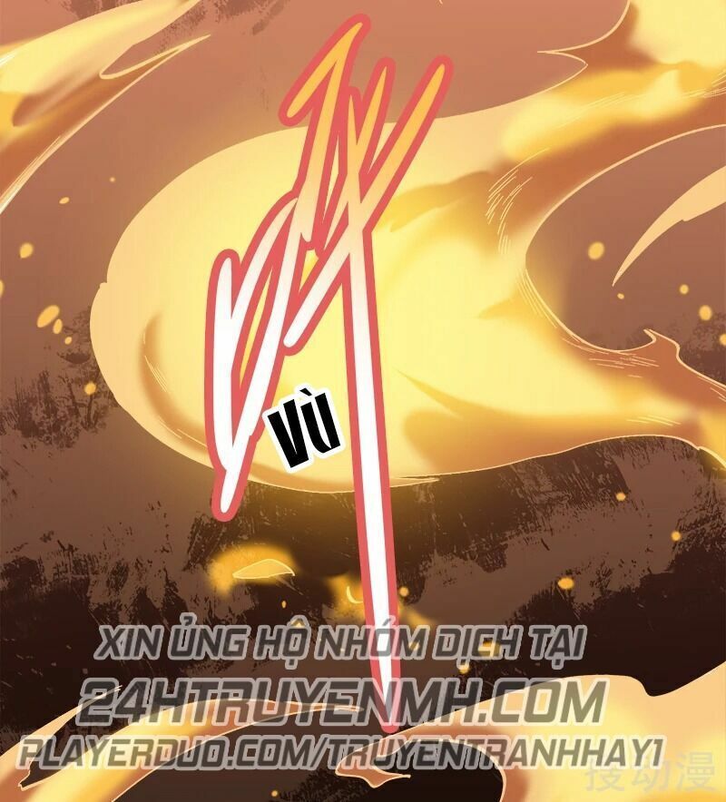 đọc truyện Nhất Kiếm Độc Tôn Chương 42 ảnh 17 tại Thiên Thai Truyện