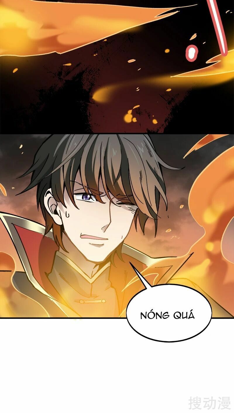 đọc truyện Nhất Kiếm Độc Tôn Chương 42 ảnh 19 tại Thiên Thai Truyện