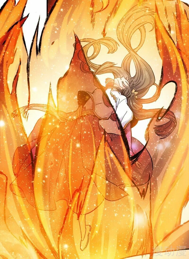 đọc truyện Nhất Kiếm Độc Tôn Chương 42 ảnh 21 tại Thiên Thai Truyện