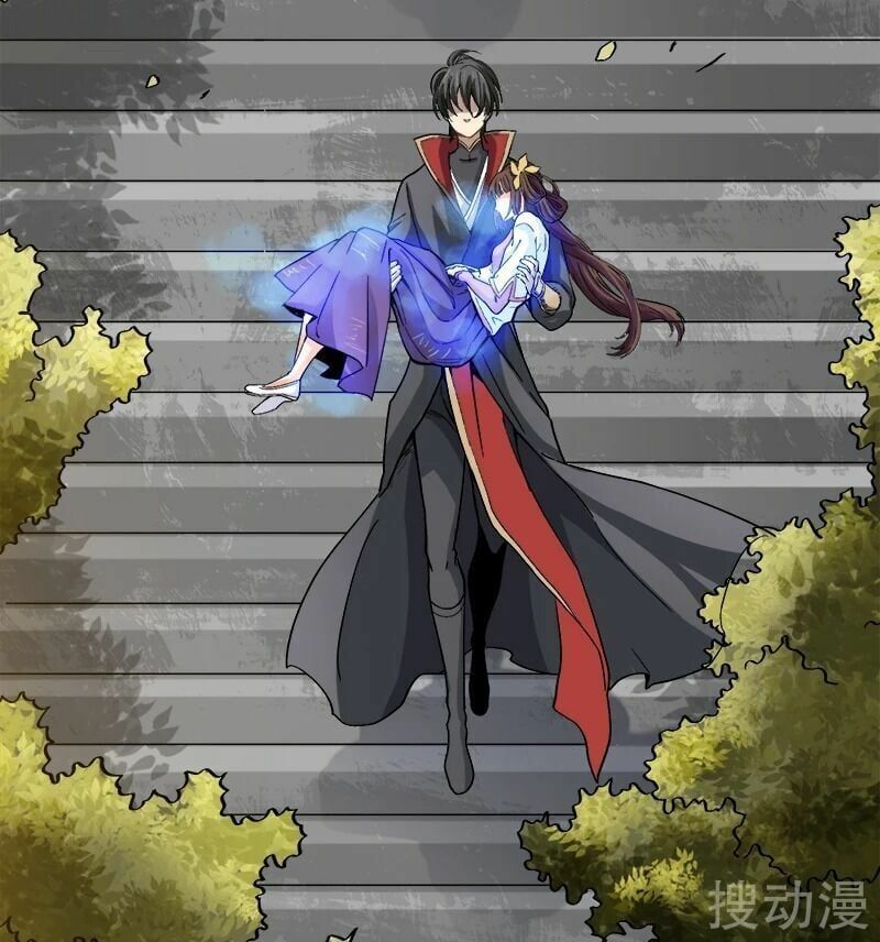 đọc truyện Nhất Kiếm Độc Tôn Chương 42 ảnh 7 tại Thiên Thai Truyện