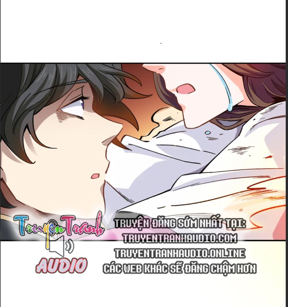 đọc truyện Nhất Kiếm Độc Tôn Chương 43 ảnh 14 tại Thiên Thai Truyện