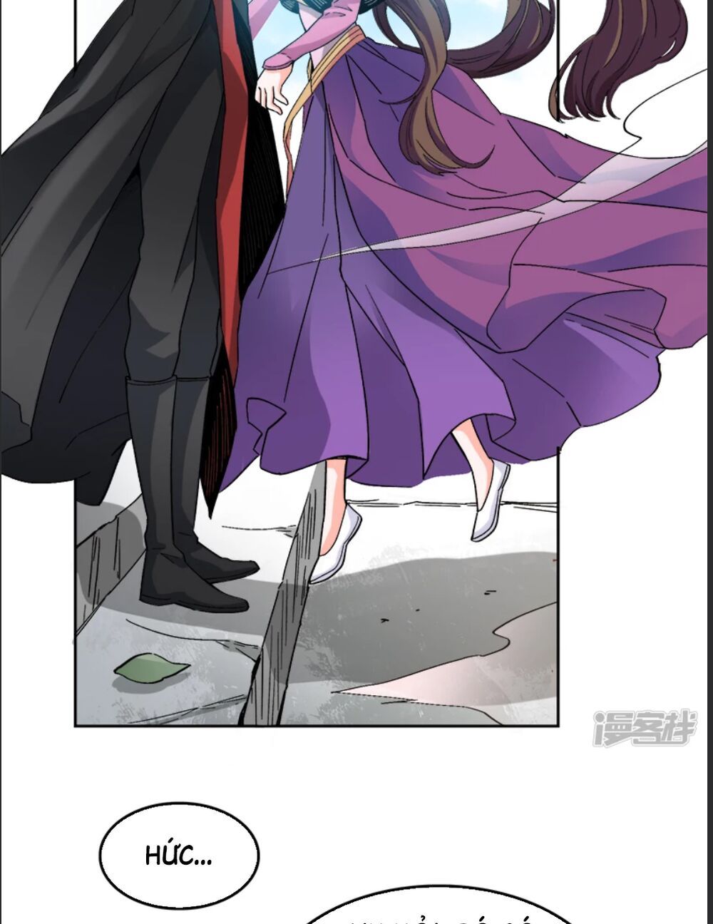 đọc truyện Nhất Kiếm Độc Tôn Chương 43 ảnh 19 tại Thiên Thai Truyện