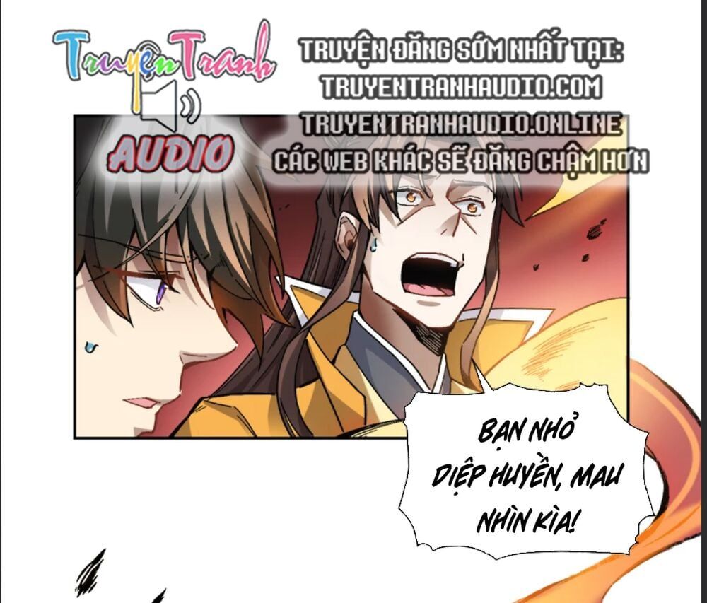 đọc truyện Nhất Kiếm Độc Tôn Chương 43 ảnh 4 tại Thiên Thai Truyện