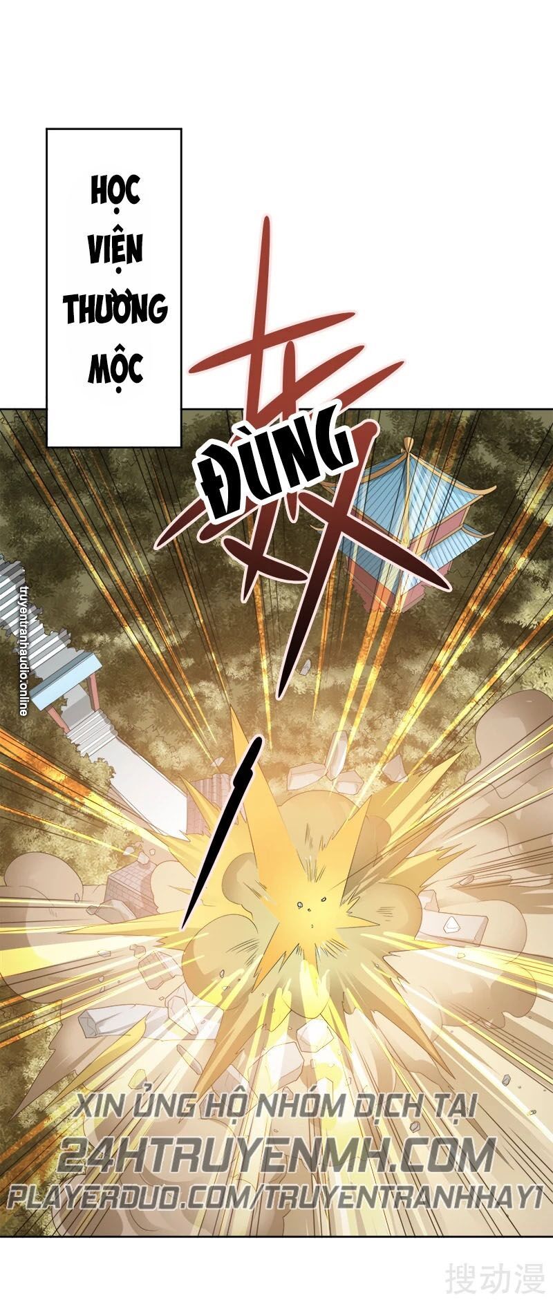 đọc truyện Nhất Kiếm Độc Tôn Chương 44 ảnh 16 tại Thiên Thai Truyện