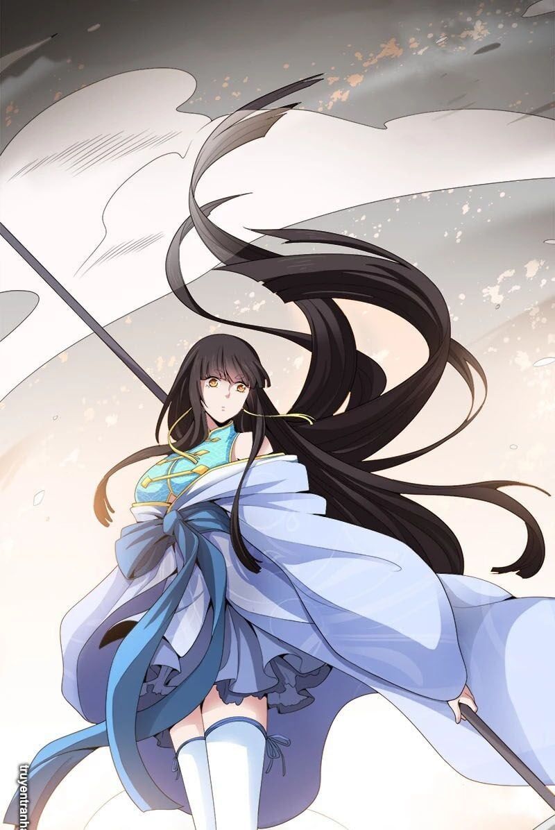 đọc truyện Nhất Kiếm Độc Tôn Chương 44 ảnh 18 tại Thiên Thai Truyện