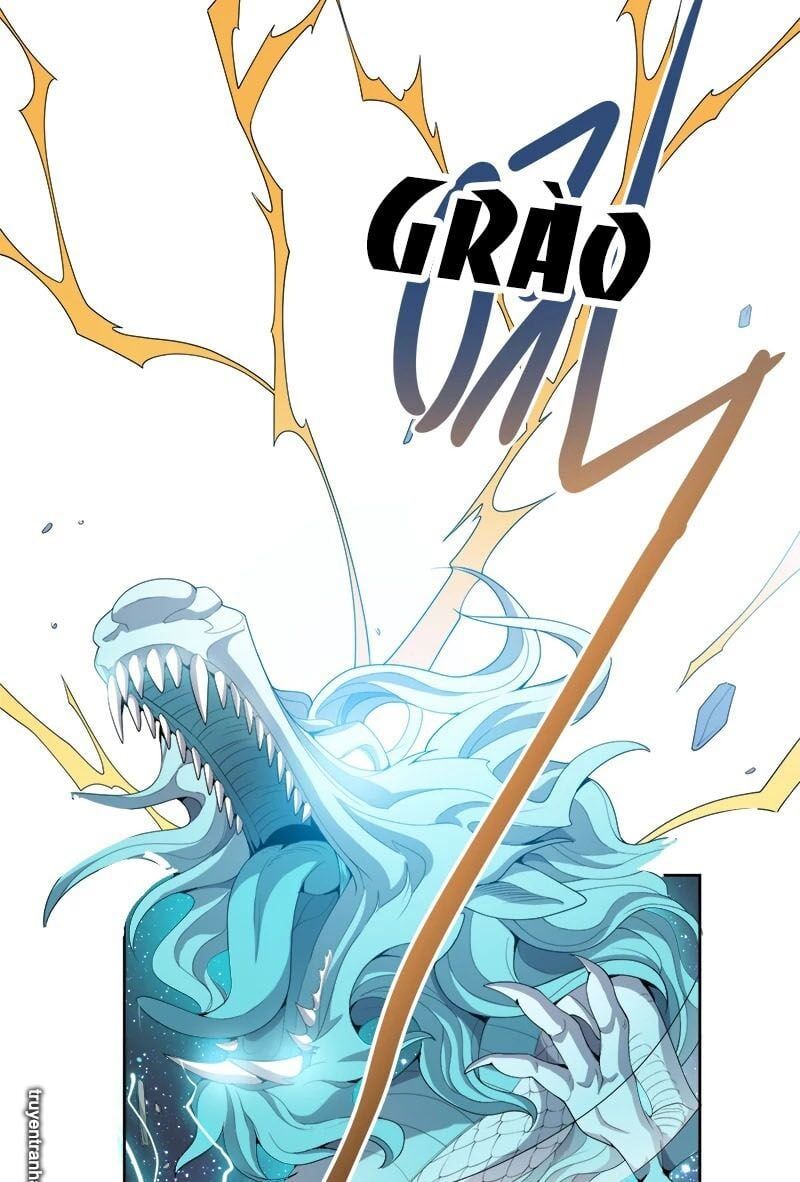 đọc truyện Nhất Kiếm Độc Tôn Chương 44 ảnh 20 tại Thiên Thai Truyện