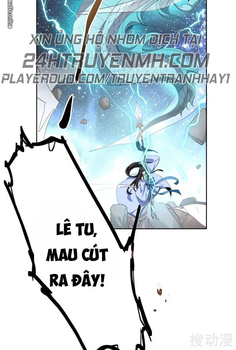 đọc truyện Nhất Kiếm Độc Tôn Chương 44 ảnh 21 tại Thiên Thai Truyện