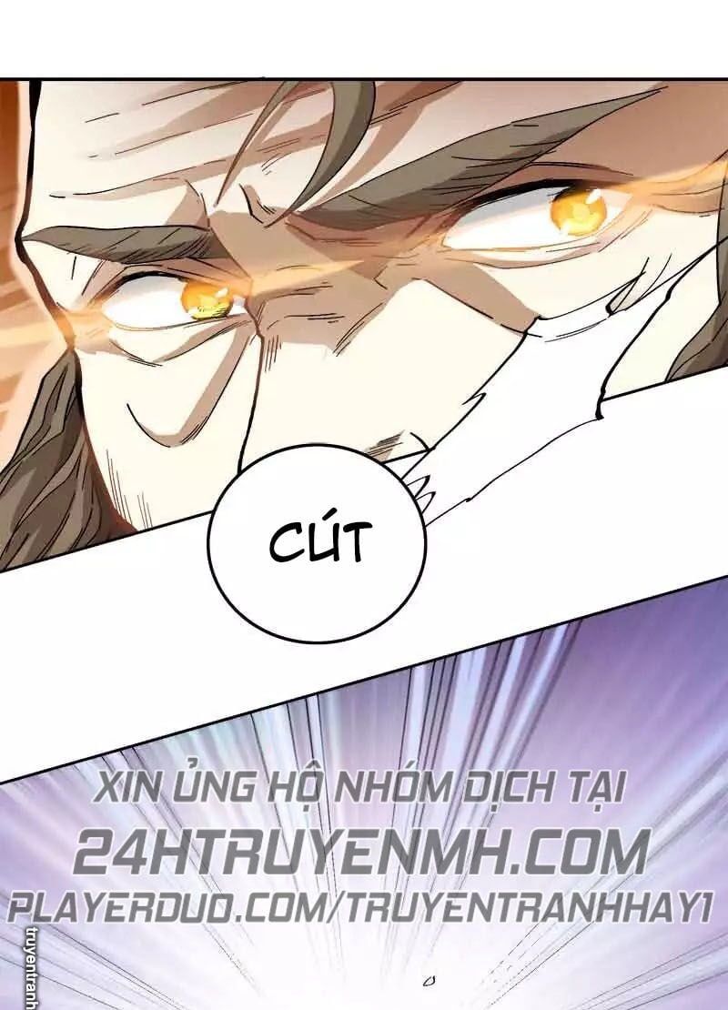 đọc truyện Nhất Kiếm Độc Tôn Chương 44 ảnh 4 tại Thiên Thai Truyện