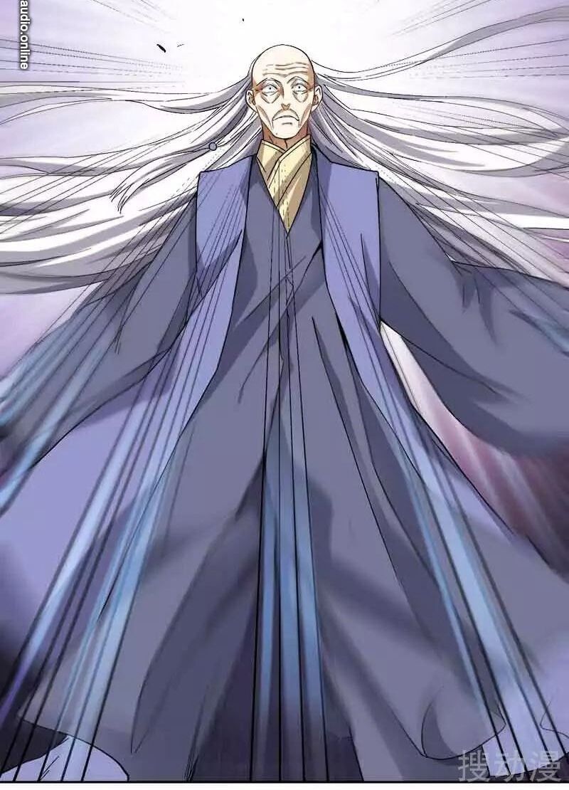 đọc truyện Nhất Kiếm Độc Tôn Chương 44 ảnh 5 tại Thiên Thai Truyện