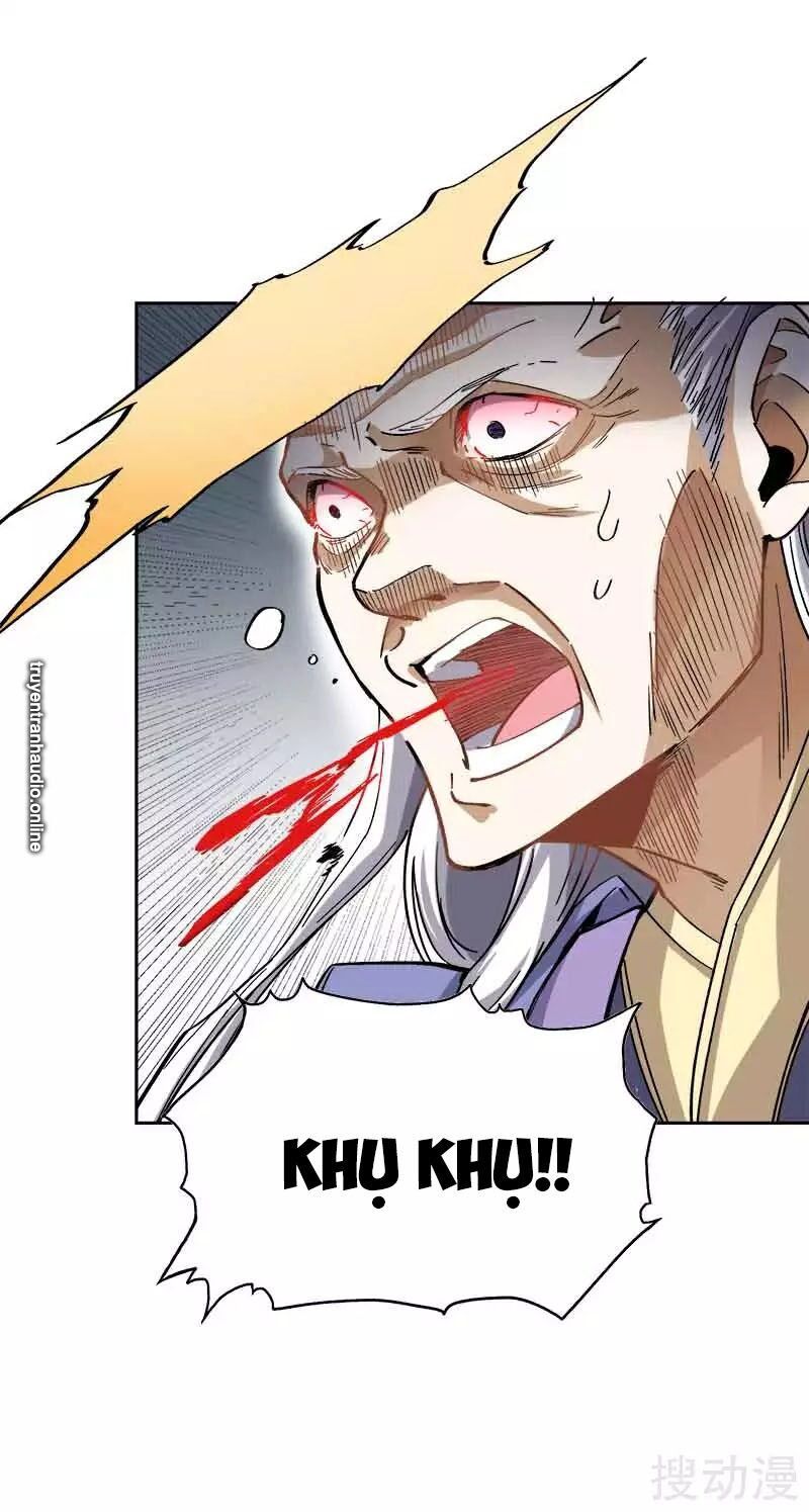 đọc truyện Nhất Kiếm Độc Tôn Chương 44 ảnh 6 tại Thiên Thai Truyện