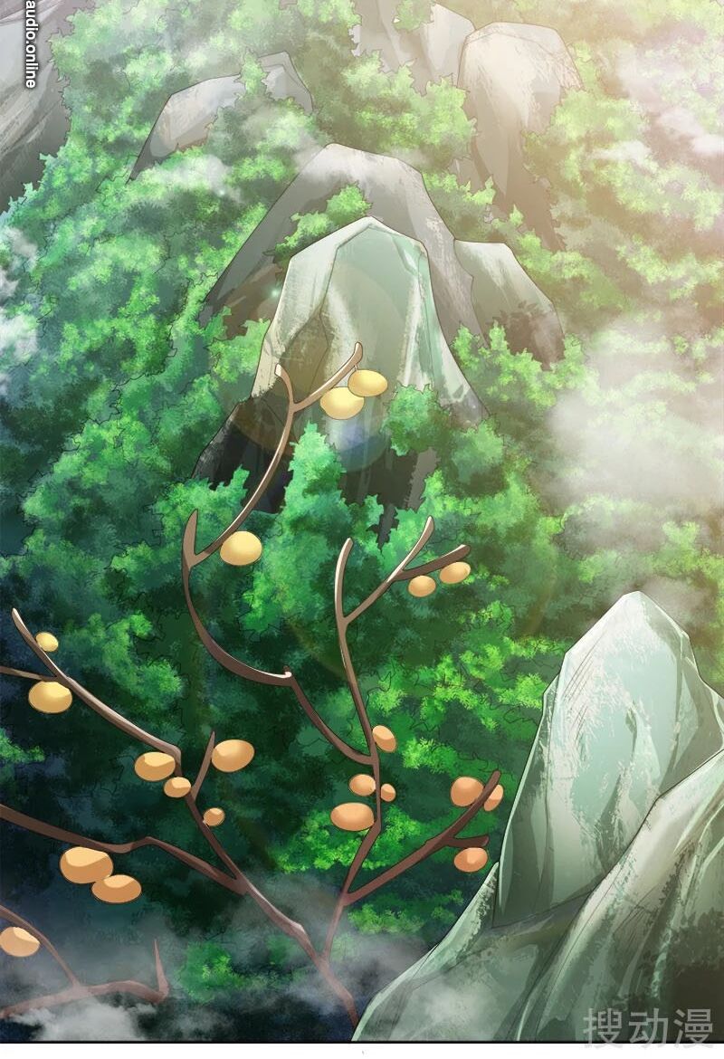 đọc truyện Nhất Kiếm Độc Tôn Chương 44 ảnh 10 tại Thiên Thai Truyện