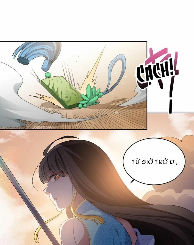 đọc truyện Nhất Kiếm Độc Tôn Chương 45 ảnh 12 tại Thiên Thai Truyện