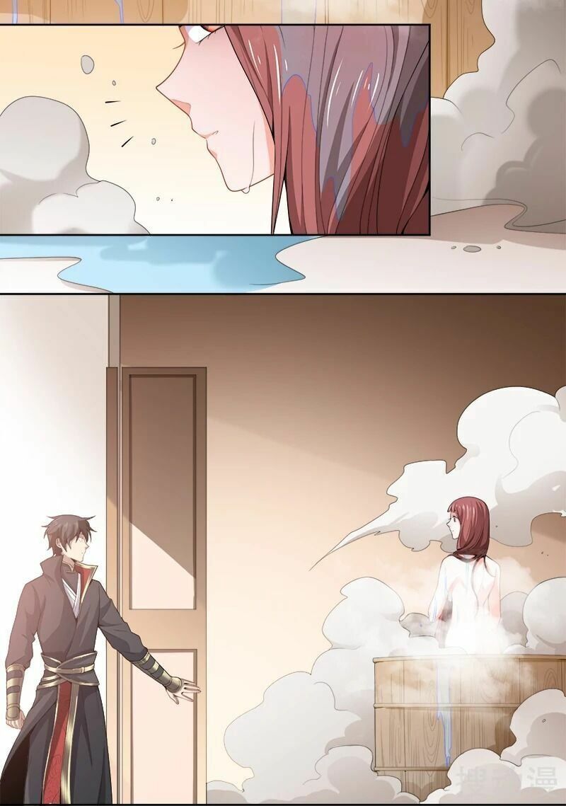 đọc truyện Nhất Kiếm Độc Tôn Chương 45 ảnh 19 tại Thiên Thai Truyện