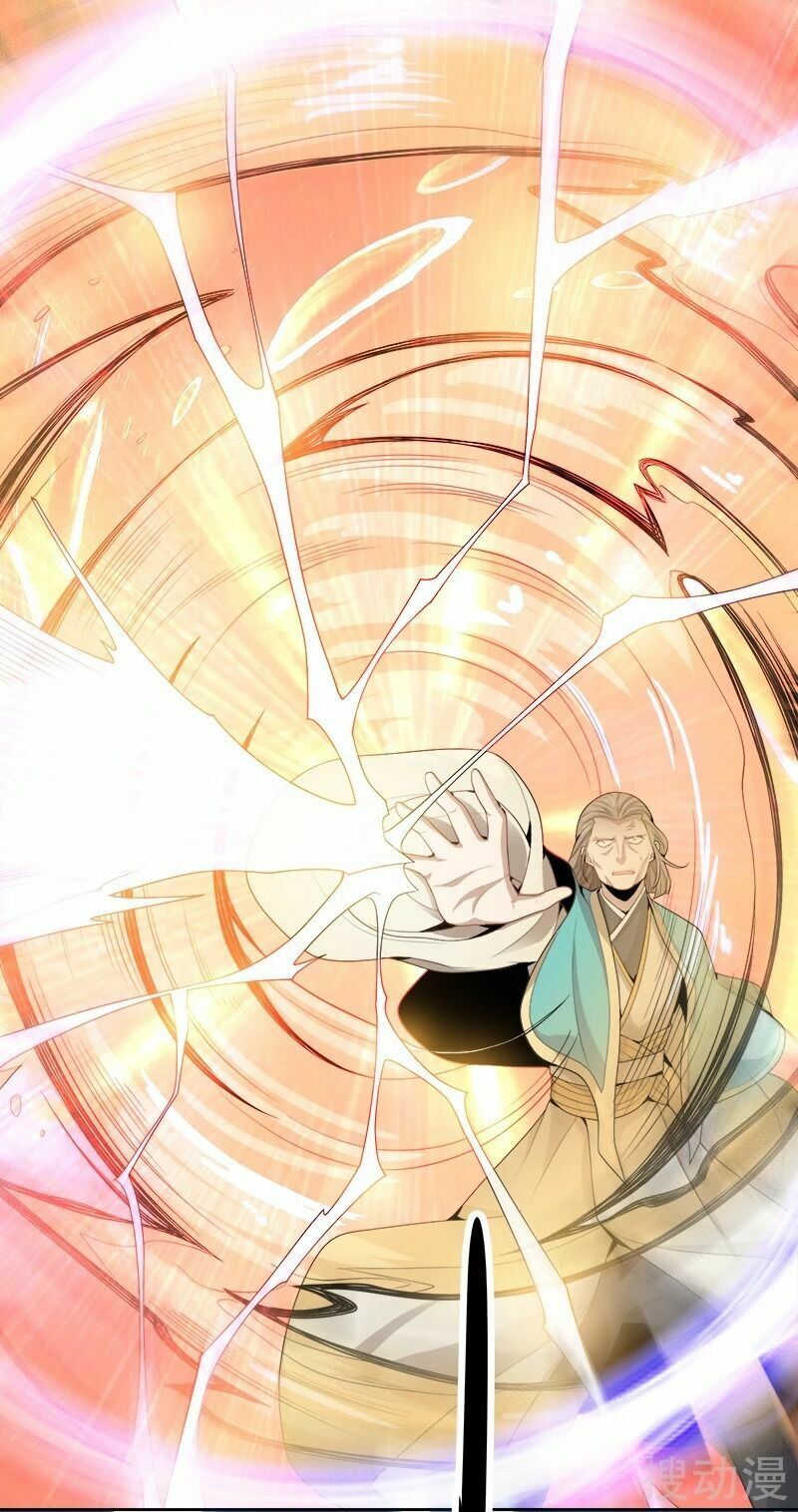 đọc truyện Nhất Kiếm Độc Tôn Chương 45 ảnh 7 tại Thiên Thai Truyện