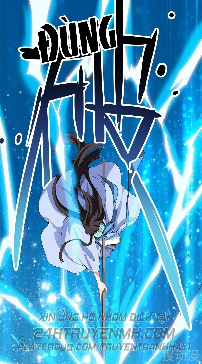 đọc truyện Nhất Kiếm Độc Tôn Chương 45 ảnh 8 tại Thiên Thai Truyện