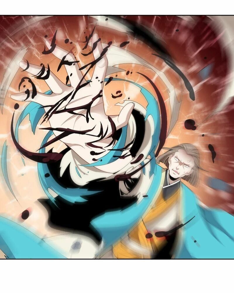 đọc truyện Nhất Kiếm Độc Tôn Chương 45 ảnh 10 tại Thiên Thai Truyện