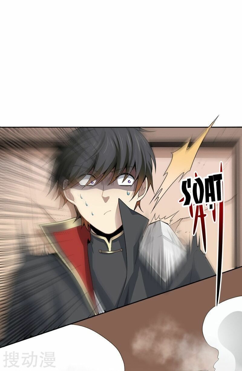 đọc truyện Nhất Kiếm Độc Tôn Chương 46 ảnh 6 tại Thiên Thai Truyện