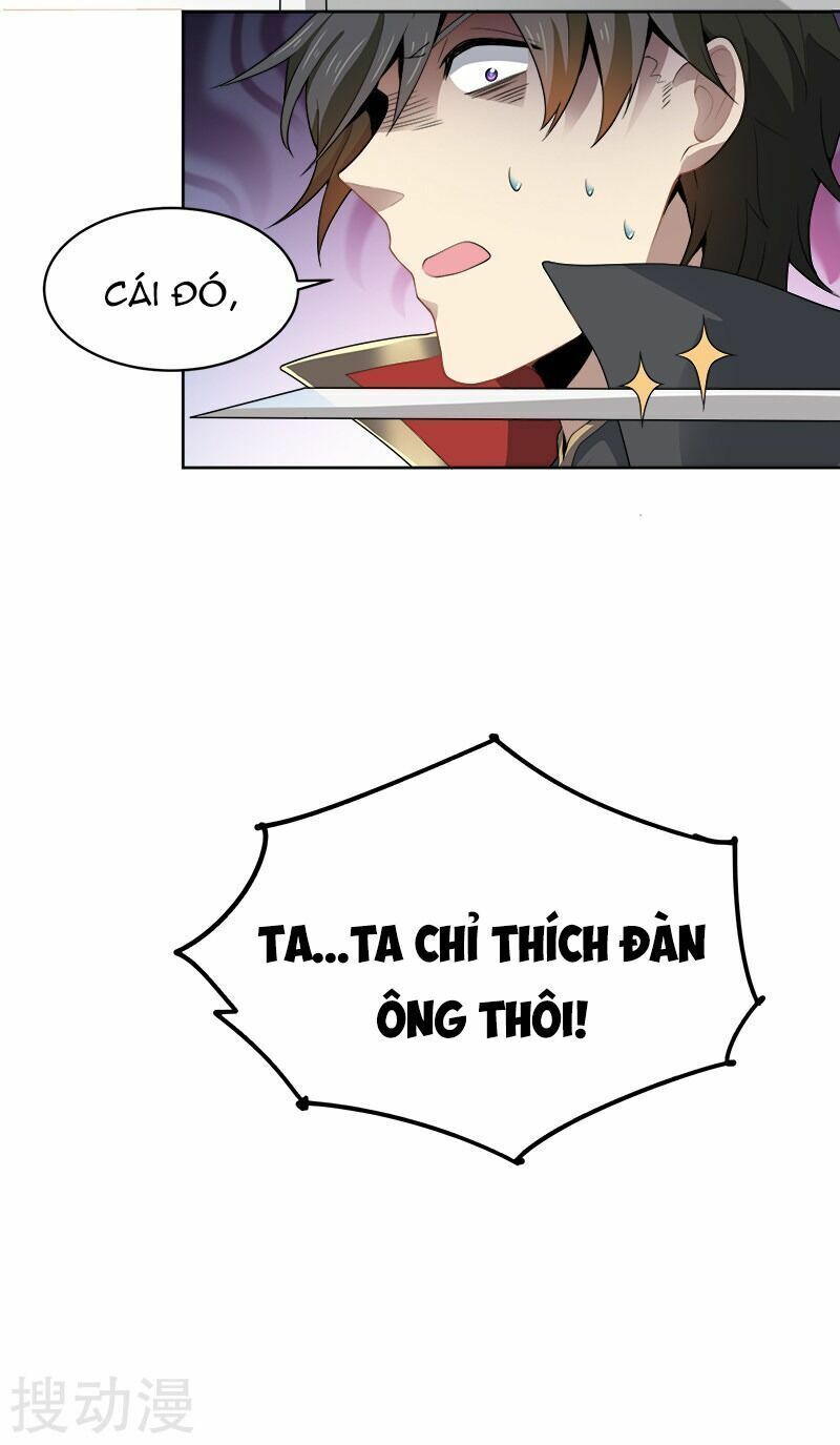 đọc truyện Nhất Kiếm Độc Tôn Chương 46 ảnh 8 tại Thiên Thai Truyện