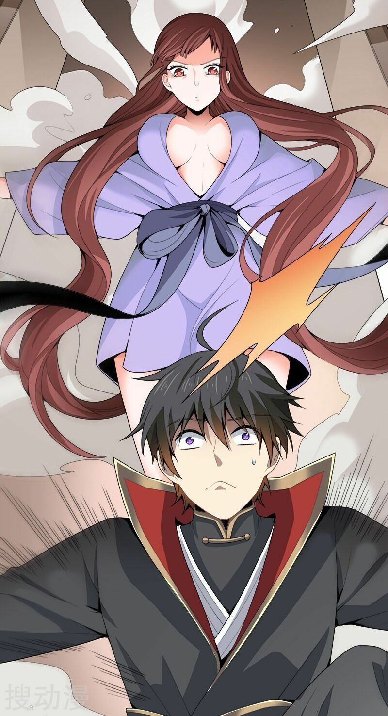 đọc truyện Nhất Kiếm Độc Tôn Chương 46 ảnh 10 tại Thiên Thai Truyện