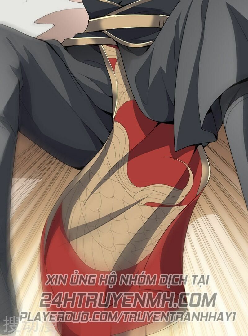 đọc truyện Nhất Kiếm Độc Tôn Chương 46 ảnh 11 tại Thiên Thai Truyện