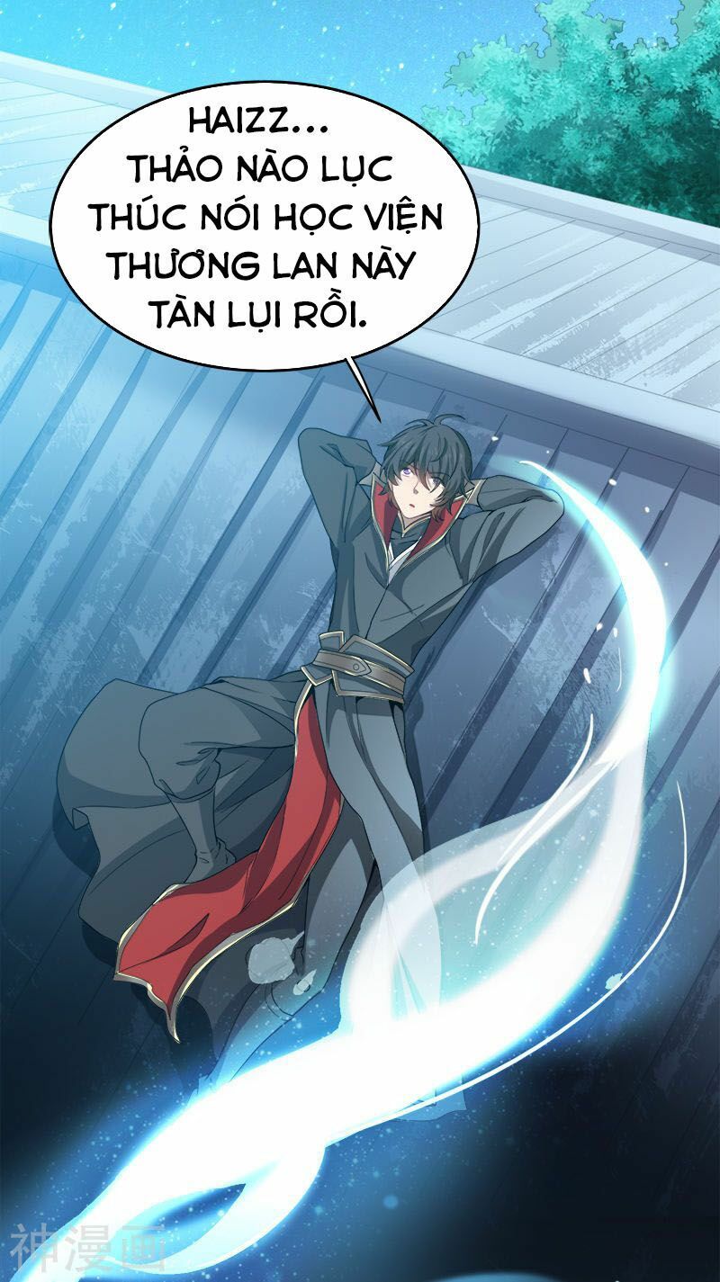 đọc truyện Nhất Kiếm Độc Tôn Chương 47 ảnh 16 tại Thiên Thai Truyện