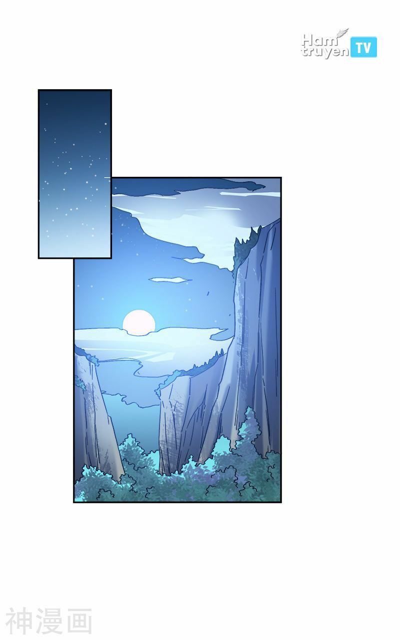 đọc truyện Nhất Kiếm Độc Tôn Chương 47 ảnh 19 tại Thiên Thai Truyện