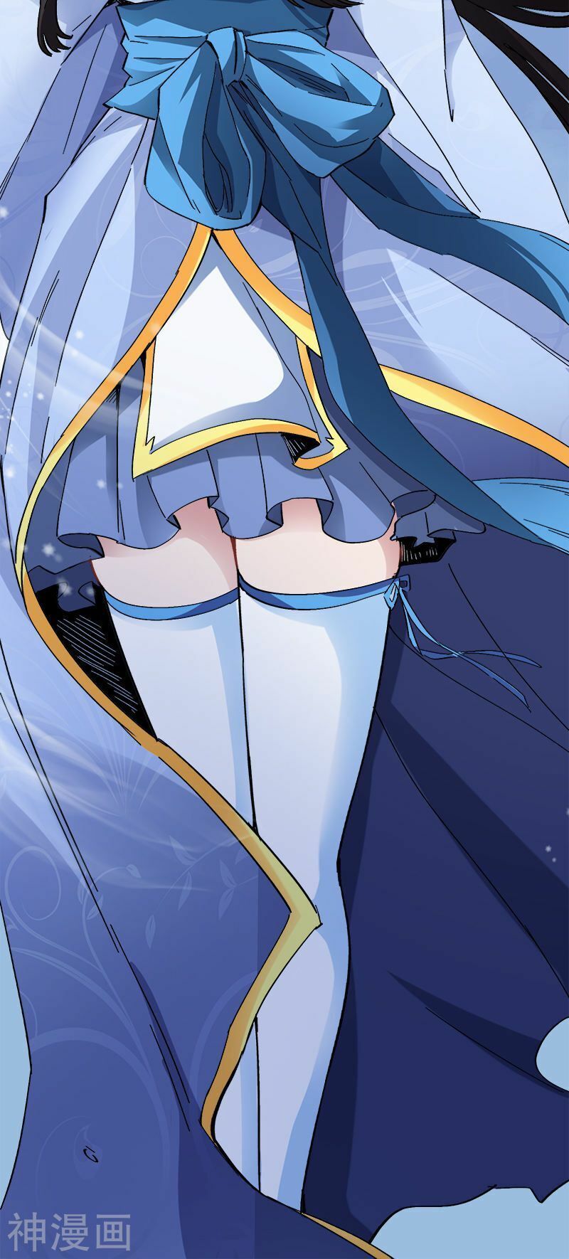 đọc truyện Nhất Kiếm Độc Tôn Chương 47 ảnh 22 tại Thiên Thai Truyện