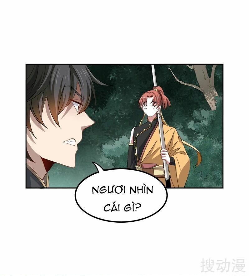 đọc truyện Nhất Kiếm Độc Tôn Chương 48 ảnh 9 tại Thiên Thai Truyện