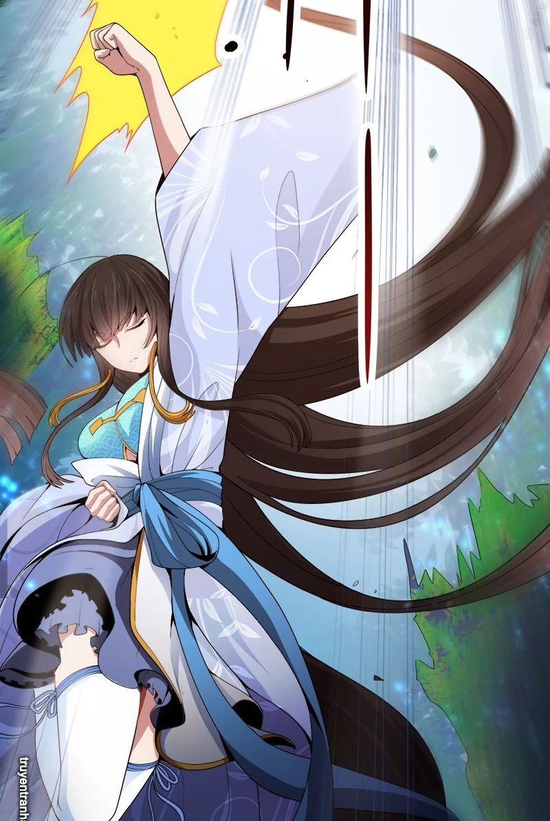 đọc truyện Nhất Kiếm Độc Tôn Chương 49 ảnh 17 tại Thiên Thai Truyện