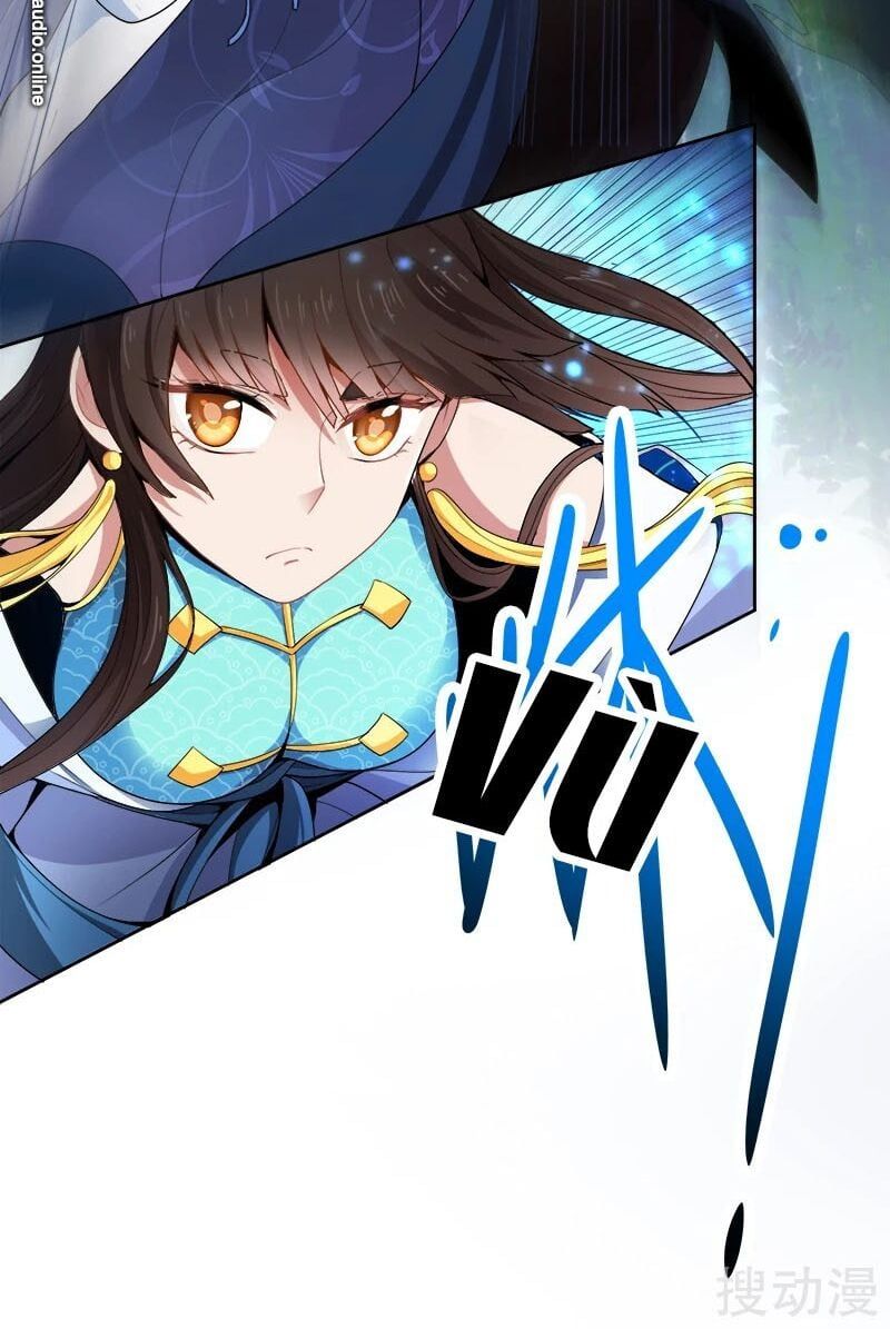 đọc truyện Nhất Kiếm Độc Tôn Chương 49 ảnh 18 tại Thiên Thai Truyện