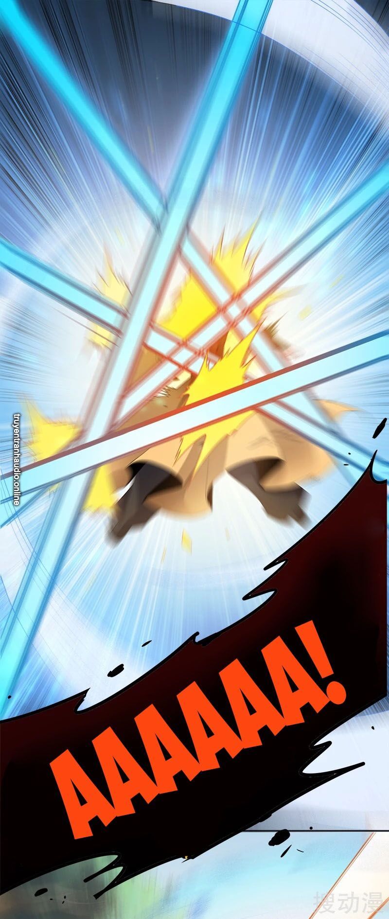 đọc truyện Nhất Kiếm Độc Tôn Chương 49 ảnh 19 tại Thiên Thai Truyện