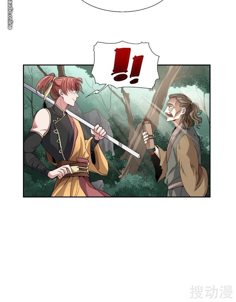 đọc truyện Nhất Kiếm Độc Tôn Chương 49 ảnh 7 tại Thiên Thai Truyện