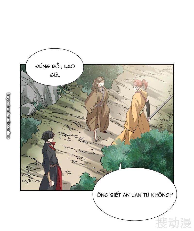 đọc truyện Nhất Kiếm Độc Tôn Chương 49 ảnh 9 tại Thiên Thai Truyện