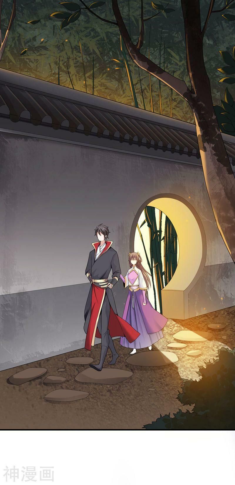 đọc truyện Nhất Kiếm Độc Tôn Chương 5 ảnh 3 tại Thiên Thai Truyện