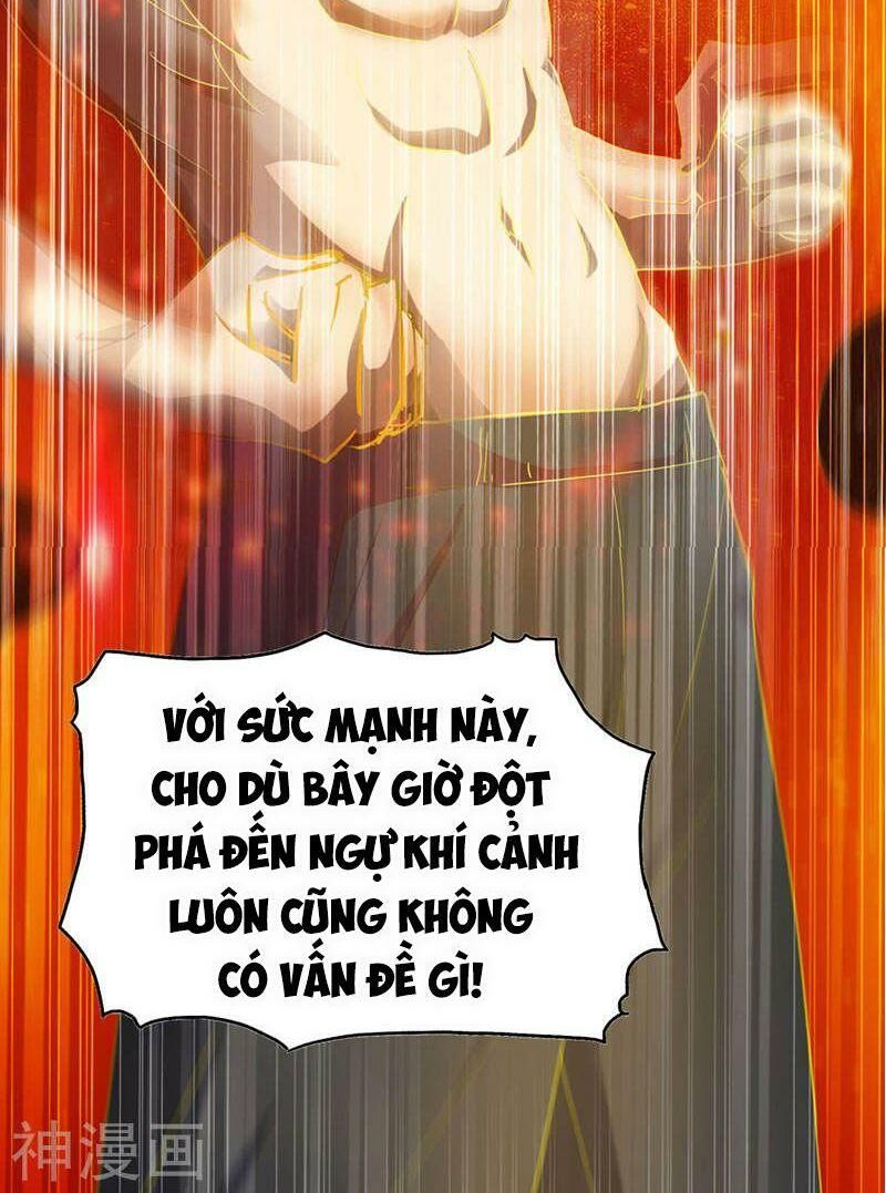 đọc truyện Nhất Kiếm Độc Tôn Chương 5 ảnh 19 tại Thiên Thai Truyện