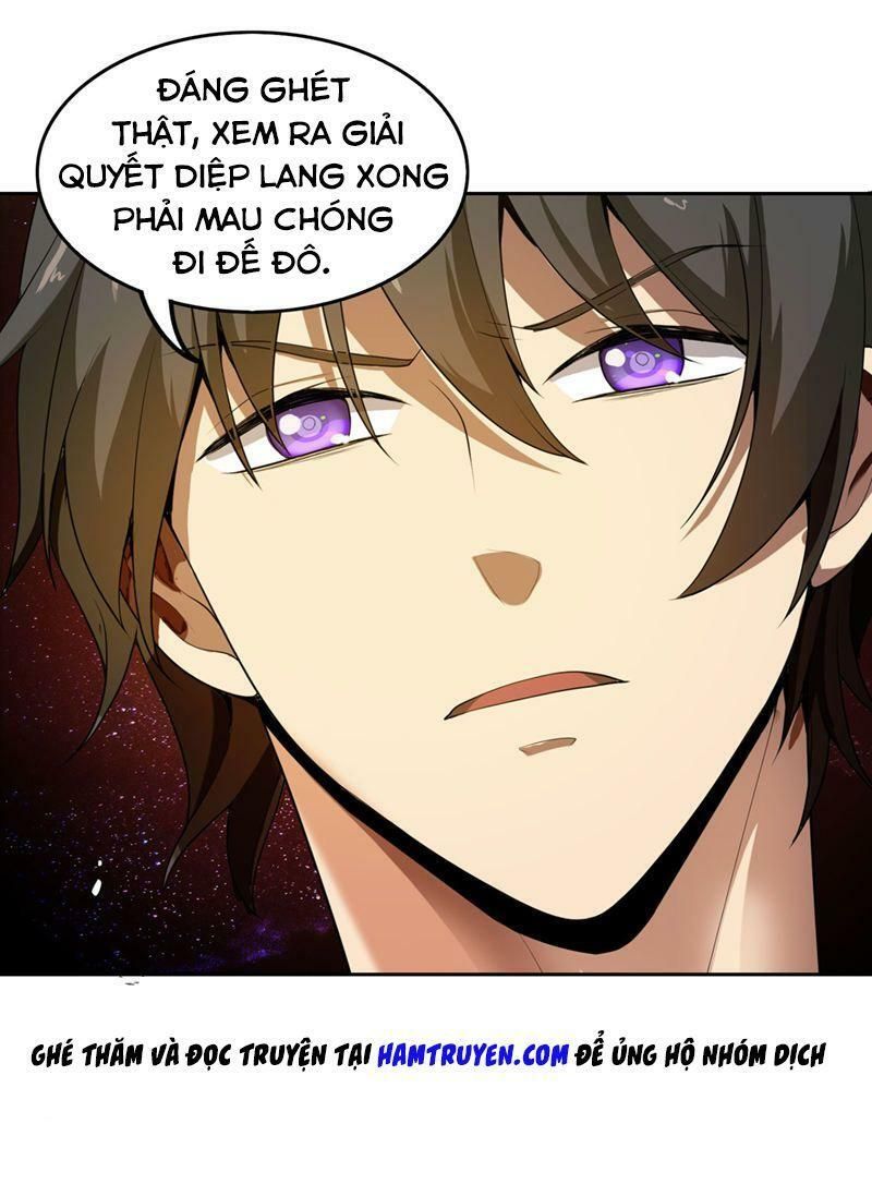 đọc truyện Nhất Kiếm Độc Tôn Chương 5 ảnh 22 tại Thiên Thai Truyện