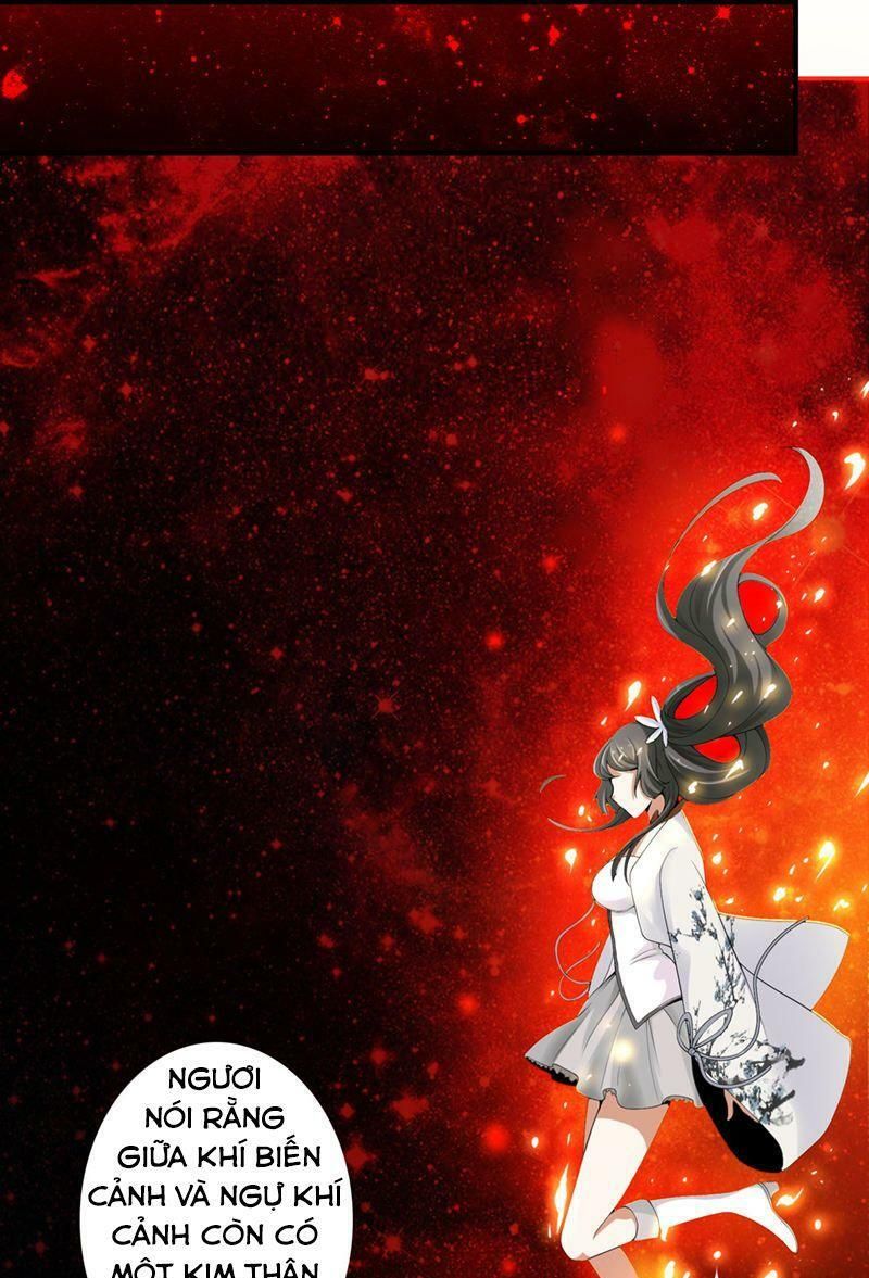 đọc truyện Nhất Kiếm Độc Tôn Chương 5 ảnh 8 tại Thiên Thai Truyện