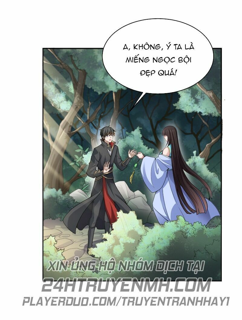 đọc truyện Nhất Kiếm Độc Tôn Chương 50 ảnh 13 tại Thiên Thai Truyện