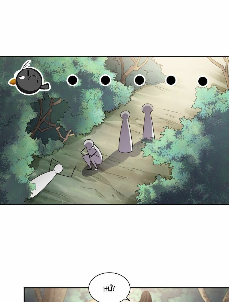 đọc truyện Nhất Kiếm Độc Tôn Chương 50 ảnh 7 tại Thiên Thai Truyện