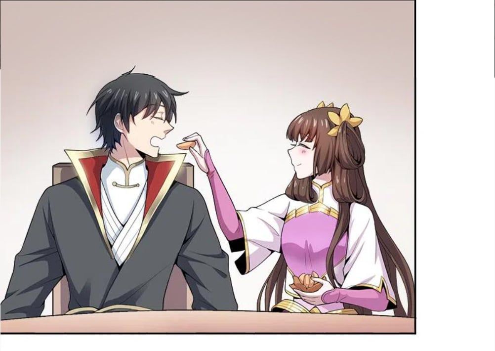 đọc truyện Nhất Kiếm Độc Tôn Chương 51 ảnh 16 tại Thiên Thai Truyện