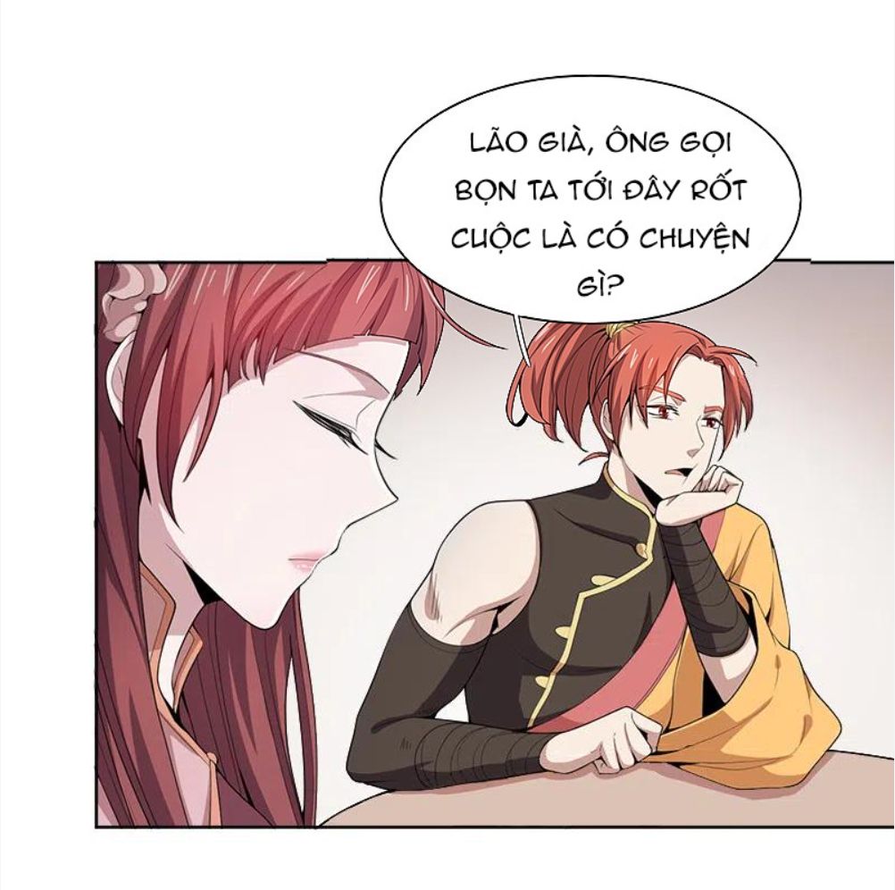 đọc truyện Nhất Kiếm Độc Tôn Chương 51 ảnh 17 tại Thiên Thai Truyện