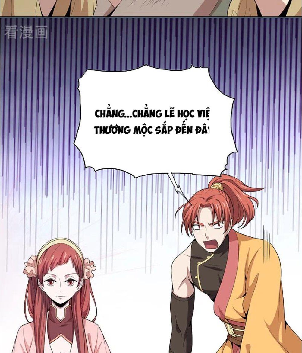 đọc truyện Nhất Kiếm Độc Tôn Chương 51 ảnh 19 tại Thiên Thai Truyện