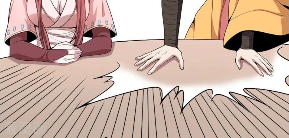 đọc truyện Nhất Kiếm Độc Tôn Chương 51 ảnh 20 tại Thiên Thai Truyện